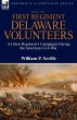 History of the First Regiment, Delaware... - Bild 1