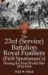 The 23rd (Service) Battalion Royal... - Bild 1