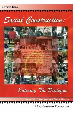 Social Construction - Gergen, Kenneth J.; Gergen, Mary