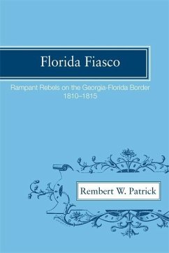 Florida Fiasco - Patrick, Rembert W