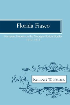 Cover Florida Fiasco