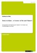 Body in Islam - A Source of Sin and... - Bild 1