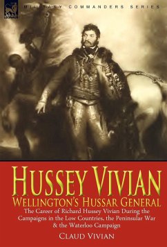 Hussey Vivian - Vivian, Claud