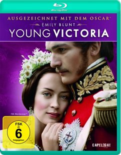 Young Victoria (Blu-Ray)