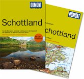 DuMont Reise-Handbuch Schottland