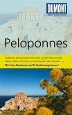 DuMont Reise-Taschenbuch Reiseführer Peloponnes und Marco Polo Athen Reiseführer Gratis dazu