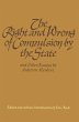 The Right and Wrong of Compulsion by... - Bild 1