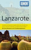 DuMont Reise-Taschenbuch Reiseführer Lanzarote