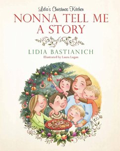 Nonna Tell Me a Story - Bastianich, Lidia