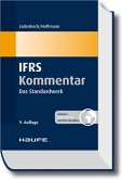 Haufe IFRS-Kommentar. Das Standardwerk.