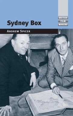 Sydney Box - Spicer, Andrew