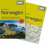 DuMont Reise-Handbuch Norwegen