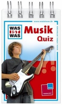 WAS IST WAS Quiz Musik