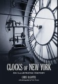 Clocks of New York Clocks of New York