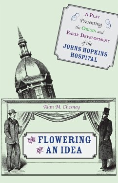 The Flowering of an Idea - Chesney, Alan M.