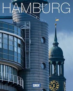 DuMont Bildband Hamburg