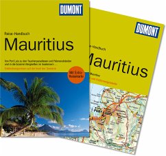 DuMont Reise-Handbuch Mauritius - Därr, Wolfgang