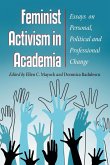 Feminist Activism in Academia