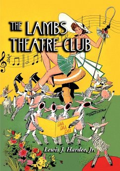 The Lambs Theatre Club - Hardee, Lewis J.