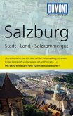 DuMont Reise-Taschenbuch Reiseführer Salzburg