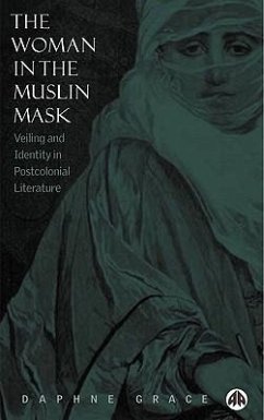 The Woman in the Muslin Mask - Grace, Daphne