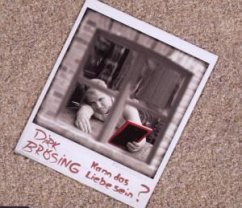 Kann Das Liebe Sein?