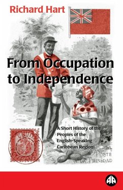 Cover From Occupation To Independence