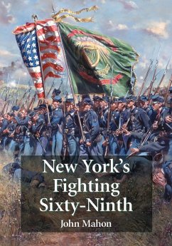 New York's Fighting Sixty-Ninth - Mahon, John