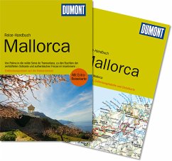 DuMont Reise-Handbuch Mallorca - Lipps, Susanne;Breda, Oliver