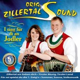 I Sing Für Di An Jodler