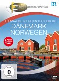 Fernweh - Lebensweise, Kultur und Geschichte: Dänemark & Norwegen