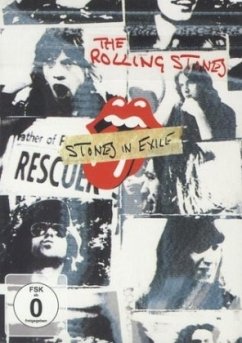 Stones In Exile