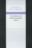 Externalities and Public Expenditure Theory