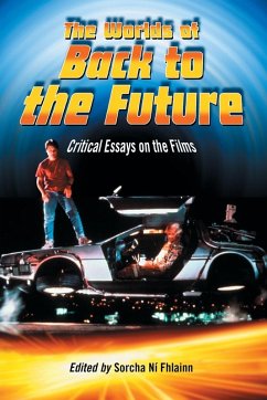 The Worlds of Back to the Future