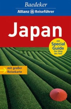 Baedeker Japan