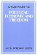 Political Economy and Freedom: A... - Bild 1