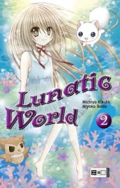 Cover Lunatic World