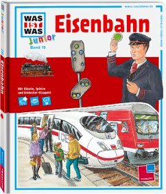 Eisenbahn