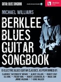 Berklee Blues Guitar Songbook Book/Online Audio