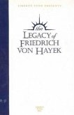 The Legacy of Friedrich Von Hayek Audio Tapes: Seven-Volume Set