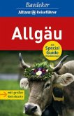 Baedeker Allgäu