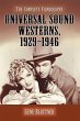 Universal Sound Westerns, 1929-1946 - Bild 1