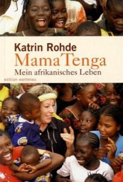 Mama Tenga - Rohde, Katrin