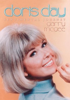 Doris Day - McGee, Garry Doris Day - McGee, Garry