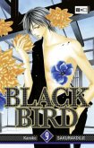 Black Bird Bd.9
