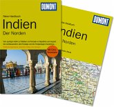 DuMont Reise-Handbuch Indien, Der Norden