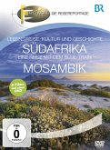 Fernweh - Lebensweise, Kultur und Geschichte: Südafrika & Mosambik