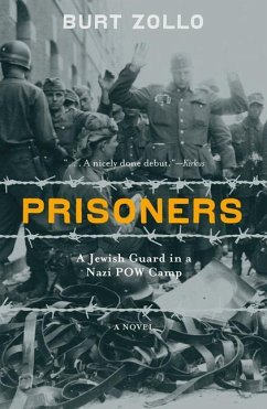 Prisoners - Zollo, Burt