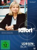 Tatort: Lürsen-Box DVD-Box