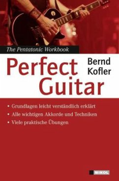 Perfect Guitar - Kofler, Bernd